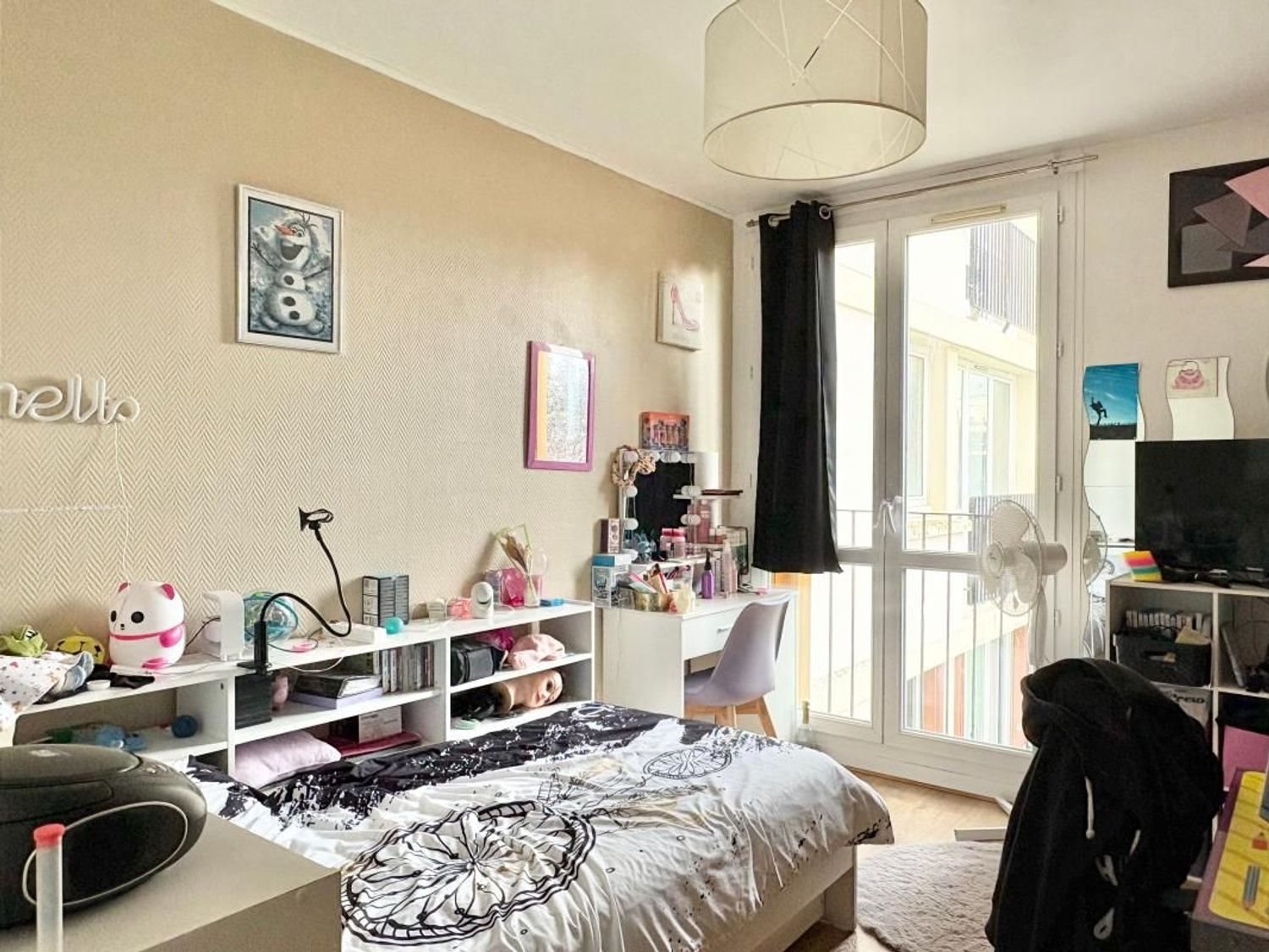 Appartement à vendre, 66m², Le Havre