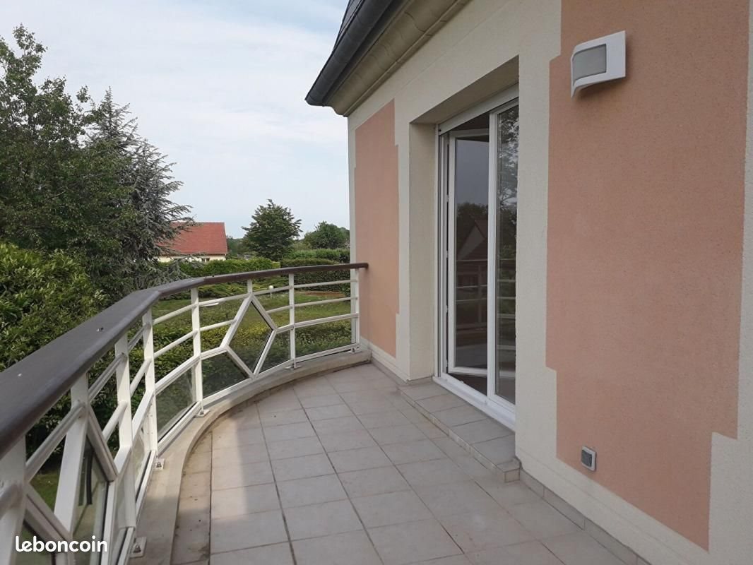Appartement à louer, 80m², Manneville-sur-Risle