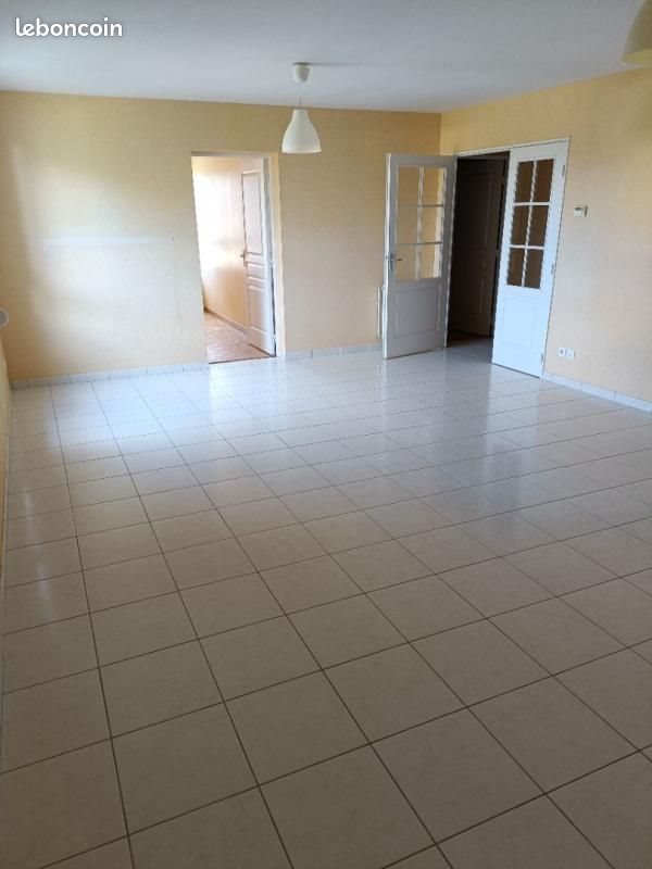 Appartement à louer, 80m², Manneville-sur-Risle