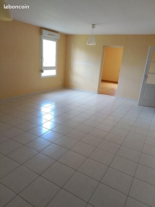 Appartement à louer, 80m², Manneville-sur-Risle
