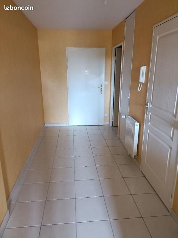 Appartement à louer, 80m², Manneville-sur-Risle