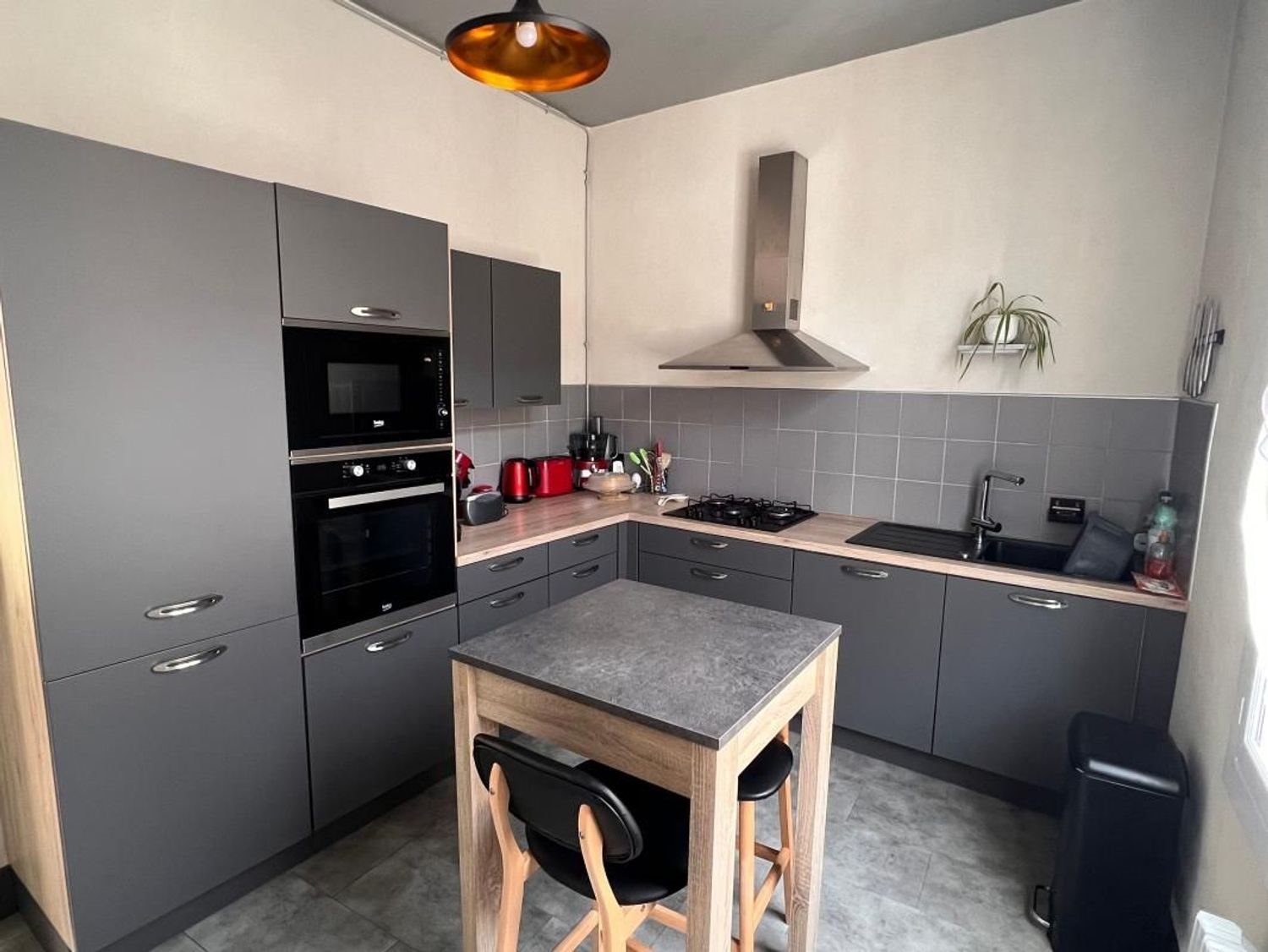 Maison à vendre, 90m², Le Havre