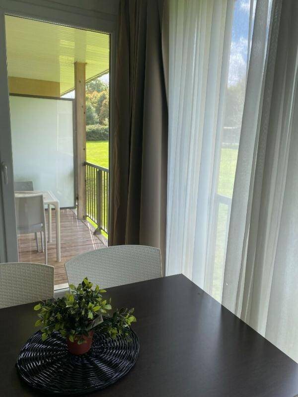 Appartement à vendre, 38m², Équemauville