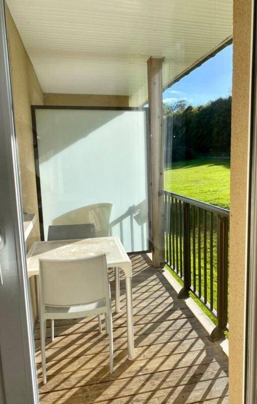 Appartement à vendre, 38m², Équemauville