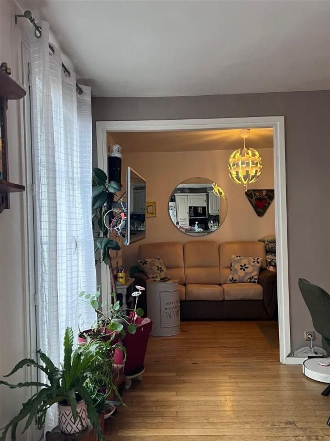 Appartement à vendre, 67m², Le Havre