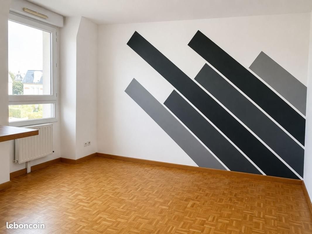 Appartement à louer, 36m², Manneville-sur-Risle