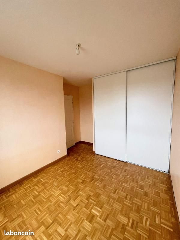 Appartement à louer, 36m², Manneville-sur-Risle