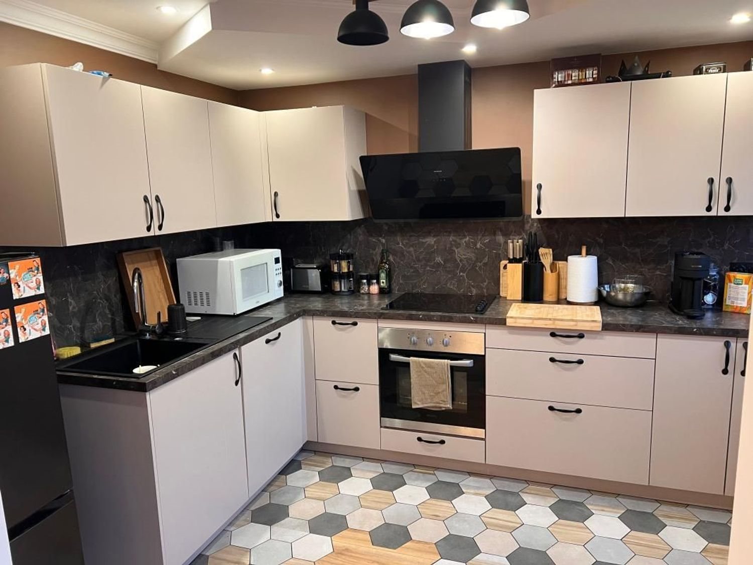 Appartement à vendre, 72m², Le Havre