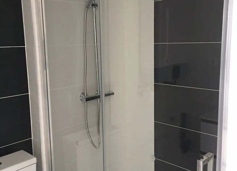 Appartement à louer, 29m², Le Havre