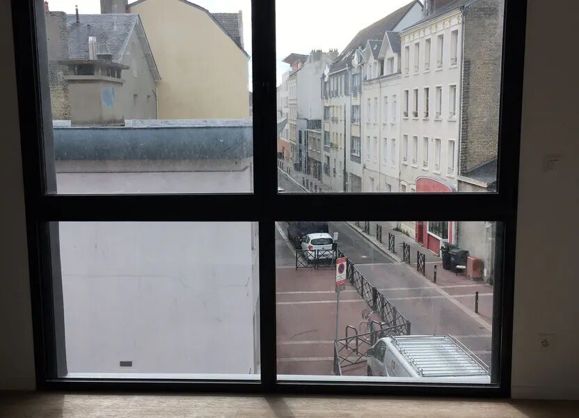 Appartement à louer, 29m², Le Havre