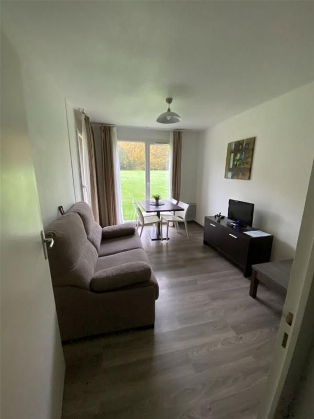 Appartement à vendre, 38m², Équemauville