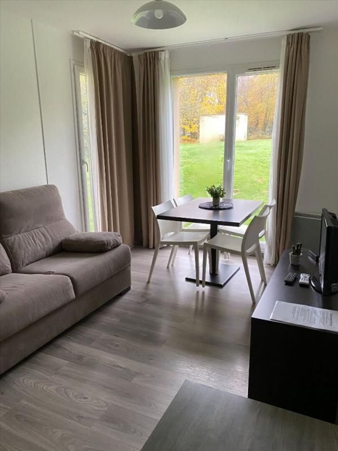 Appartement à vendre, 38m², Équemauville