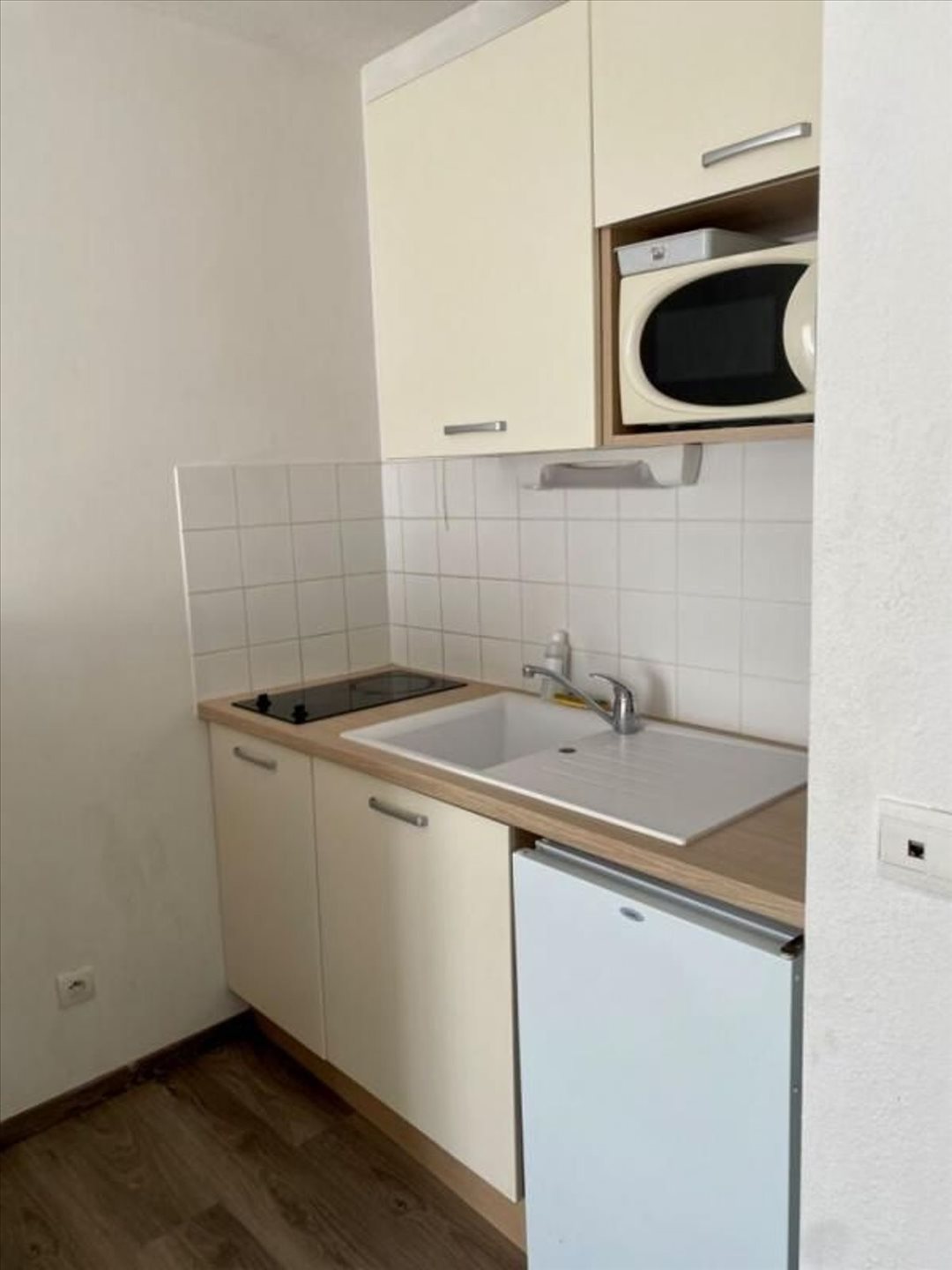 Appartement à vendre, 38m², Équemauville