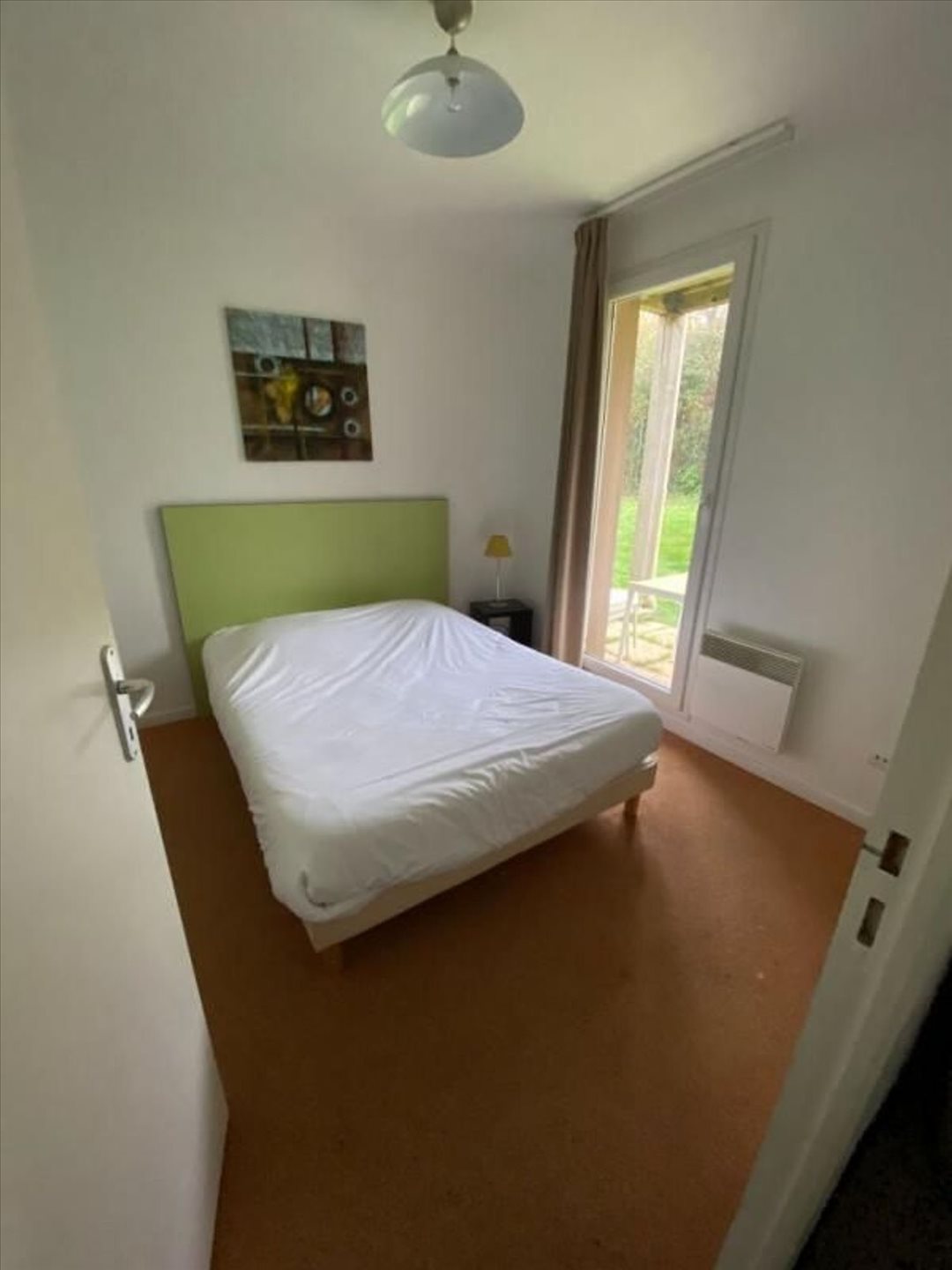 Appartement à vendre, 38m², Équemauville