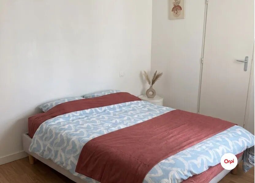 Appartement à vendre, 48m², Le Havre