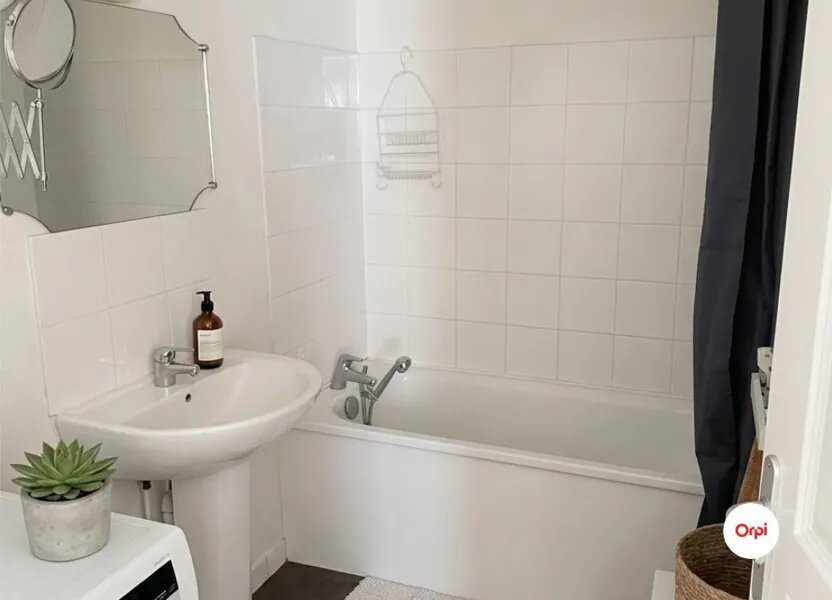 Appartement à vendre, 48m², Le Havre
