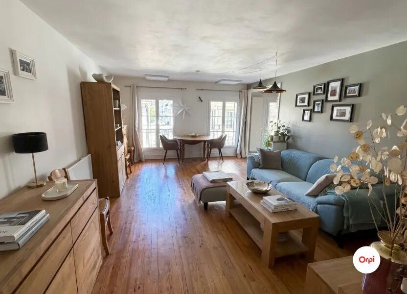 Appartement à vendre, 84m², Le Havre