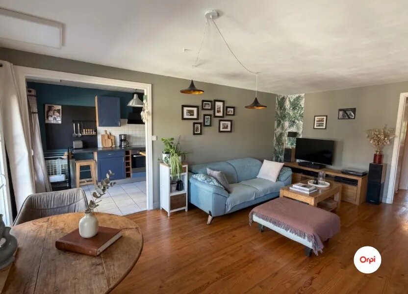Appartement à vendre, 84m², Le Havre