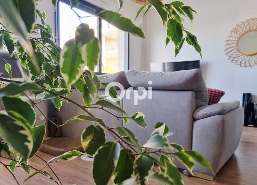 Appartement à vendre, 40m², Le Havre