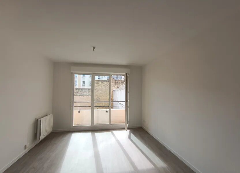 Appartement à louer, 61m², Le Havre