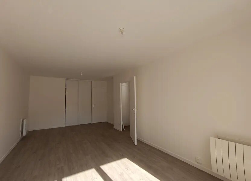 Appartement à louer, 61m², Le Havre