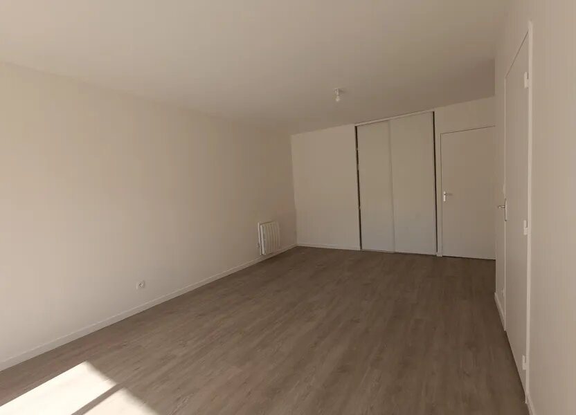 Appartement à louer, 61m², Le Havre