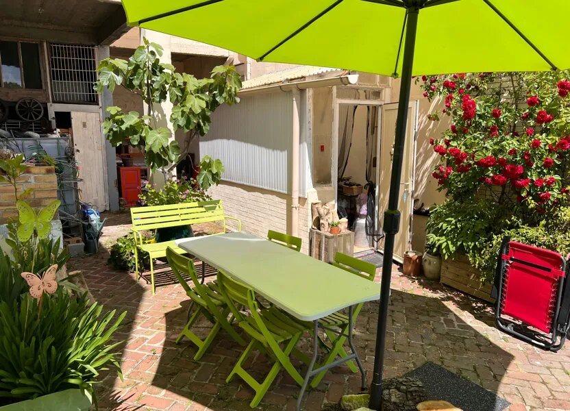 Appartement à vendre, 68m², Le Havre
