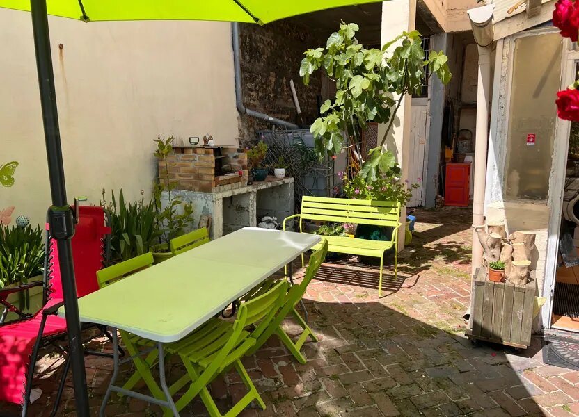 Appartement à vendre, 68m², Le Havre