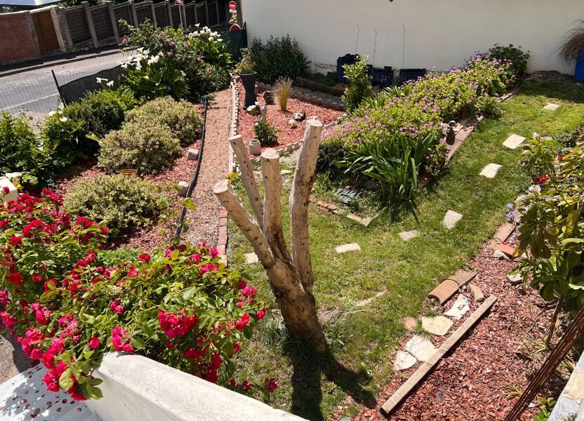 Appartement à vendre, 68m², Le Havre