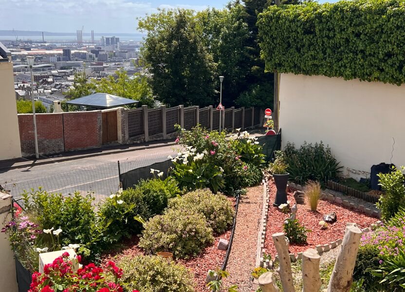 Appartement à vendre, 68m², Le Havre