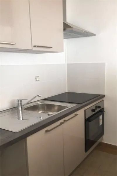 Appartement à louer, 49m², Le Havre