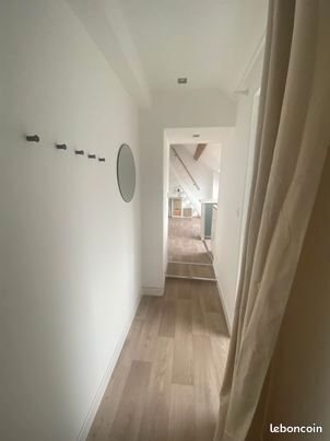 Appartement à louer, 30m², Le Havre