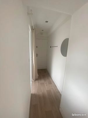 Appartement à louer, 30m², Le Havre