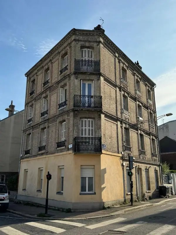 Appartement à vendre, 305m², Le Havre