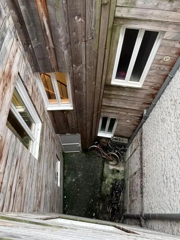 Appartement à vendre, 305m², Le Havre