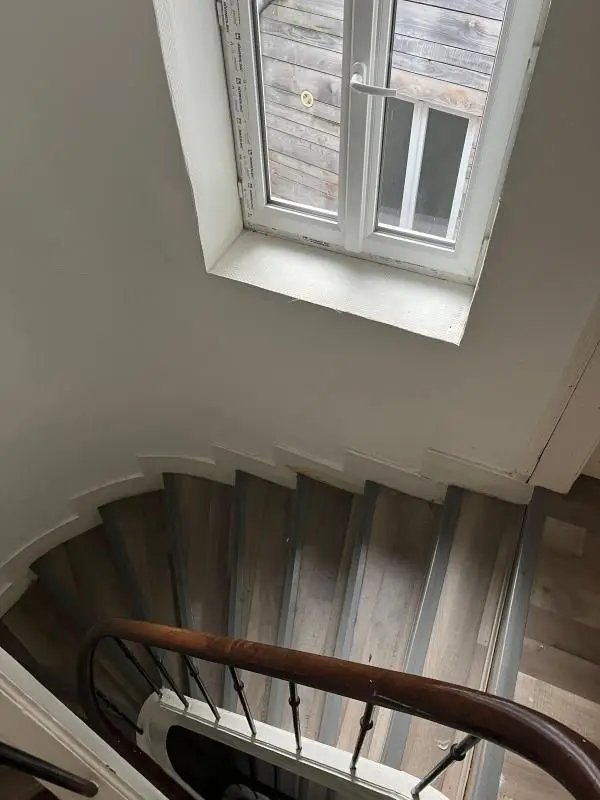 Appartement à vendre, 305m², Le Havre