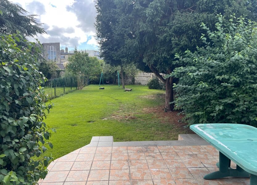 Maison à vendre, 120m², Harfleur
