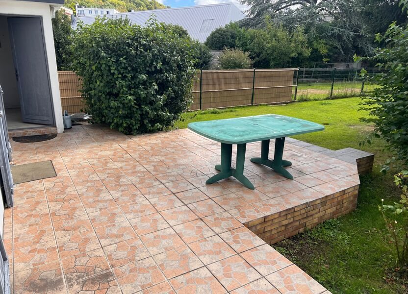 Maison à vendre, 120m², Harfleur