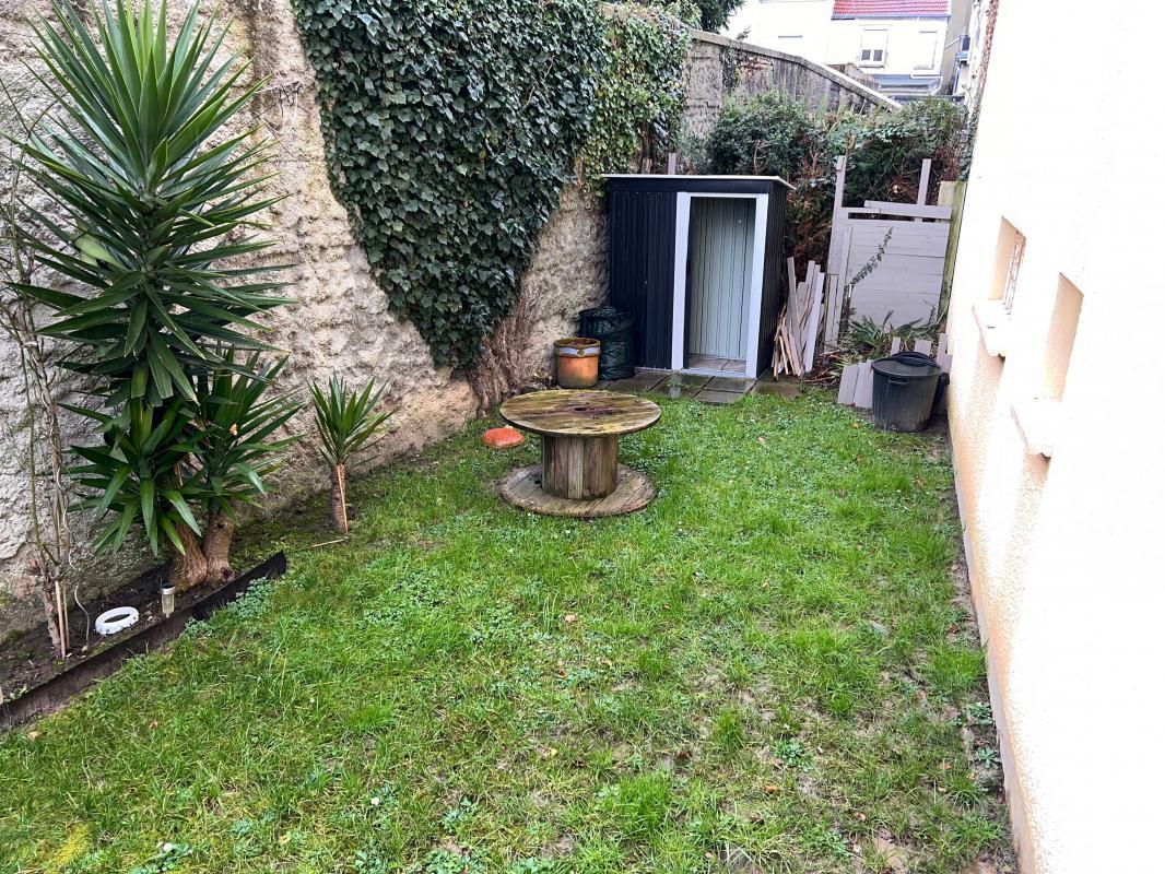 Appartement à vendre, 92m², Le Havre