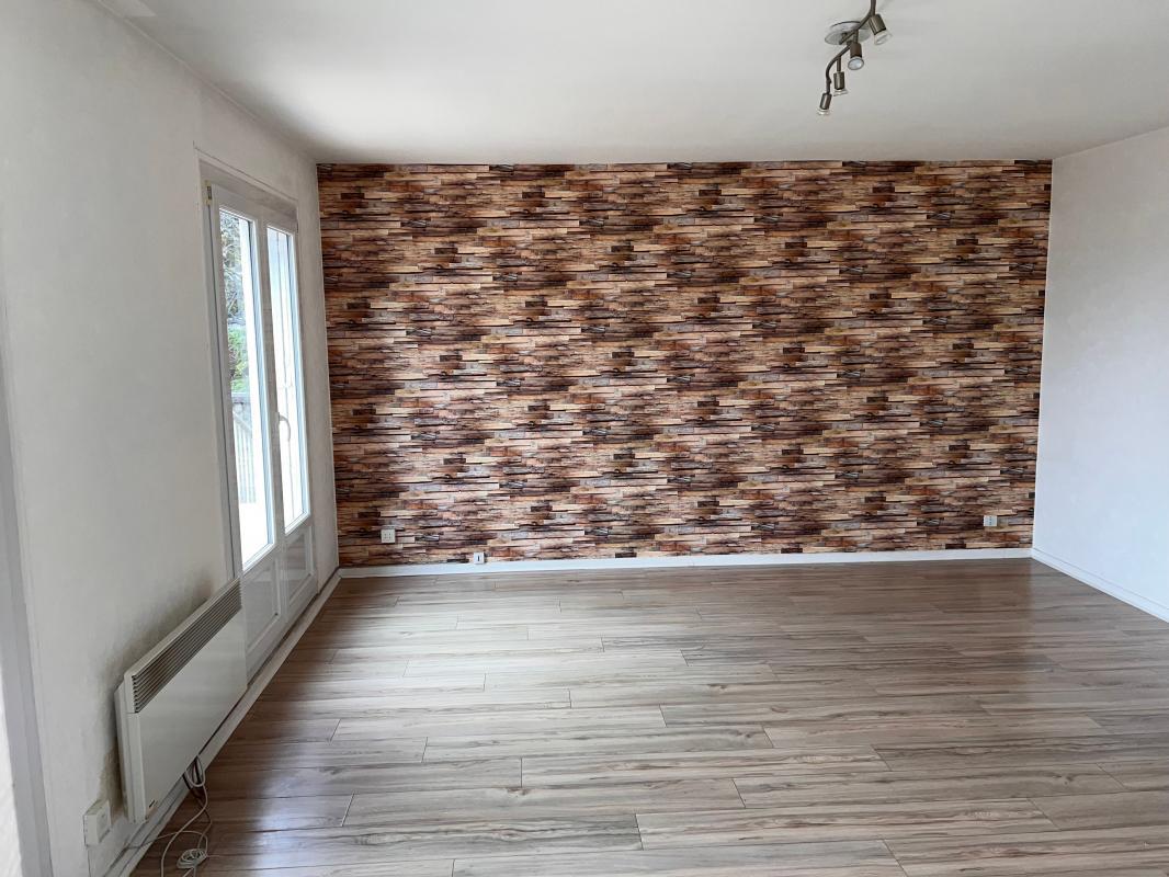 Appartement à vendre, 92m², Le Havre