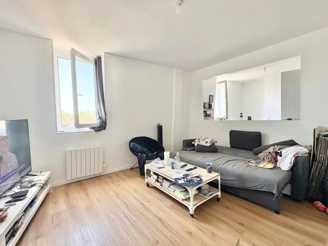 Appartement à vendre, 57m², Le Havre