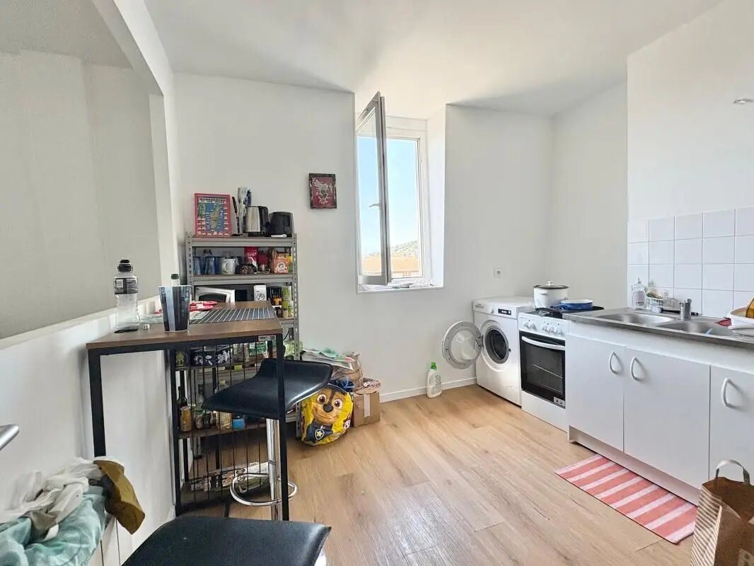Appartement à vendre, 57m², Le Havre