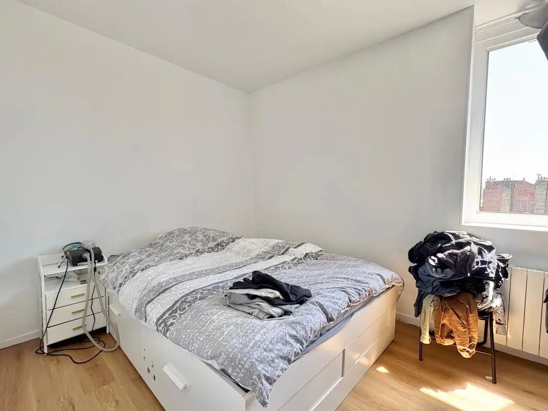 Appartement à vendre, 57m², Le Havre