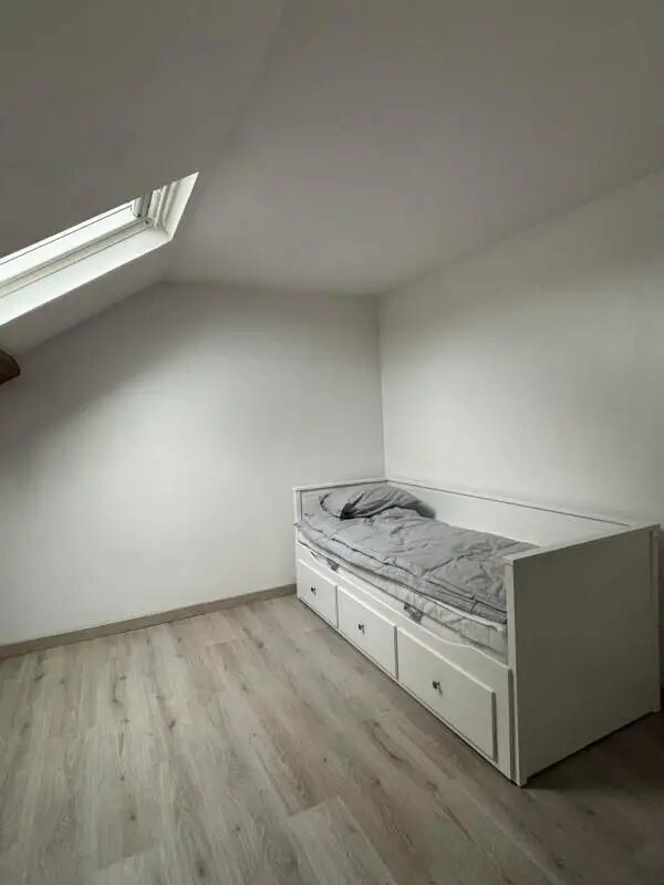 Appartement à louer, 17m², Le Havre