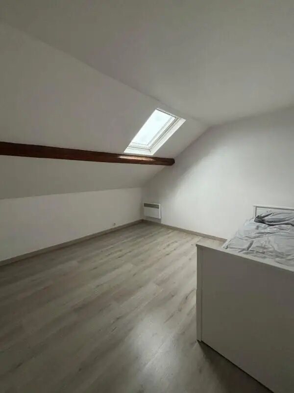 Appartement à louer, 17m², Le Havre