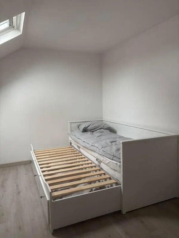 Appartement à louer, 17m², Le Havre