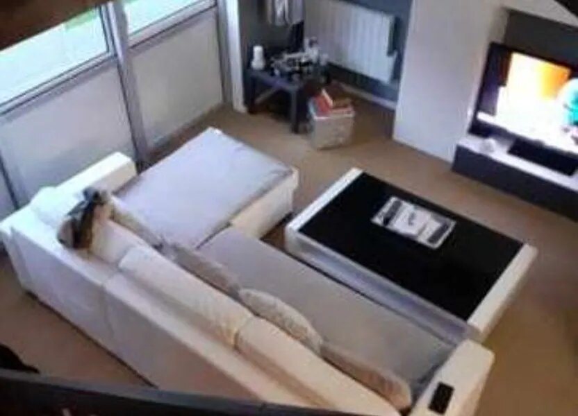 Appartement à louer, 46m², Sainte-Adresse