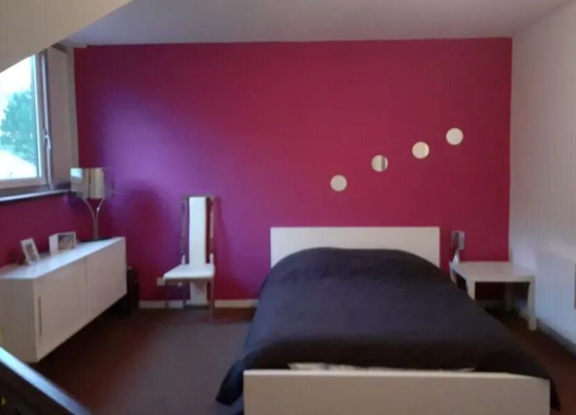 Appartement à louer, 46m², Sainte-Adresse