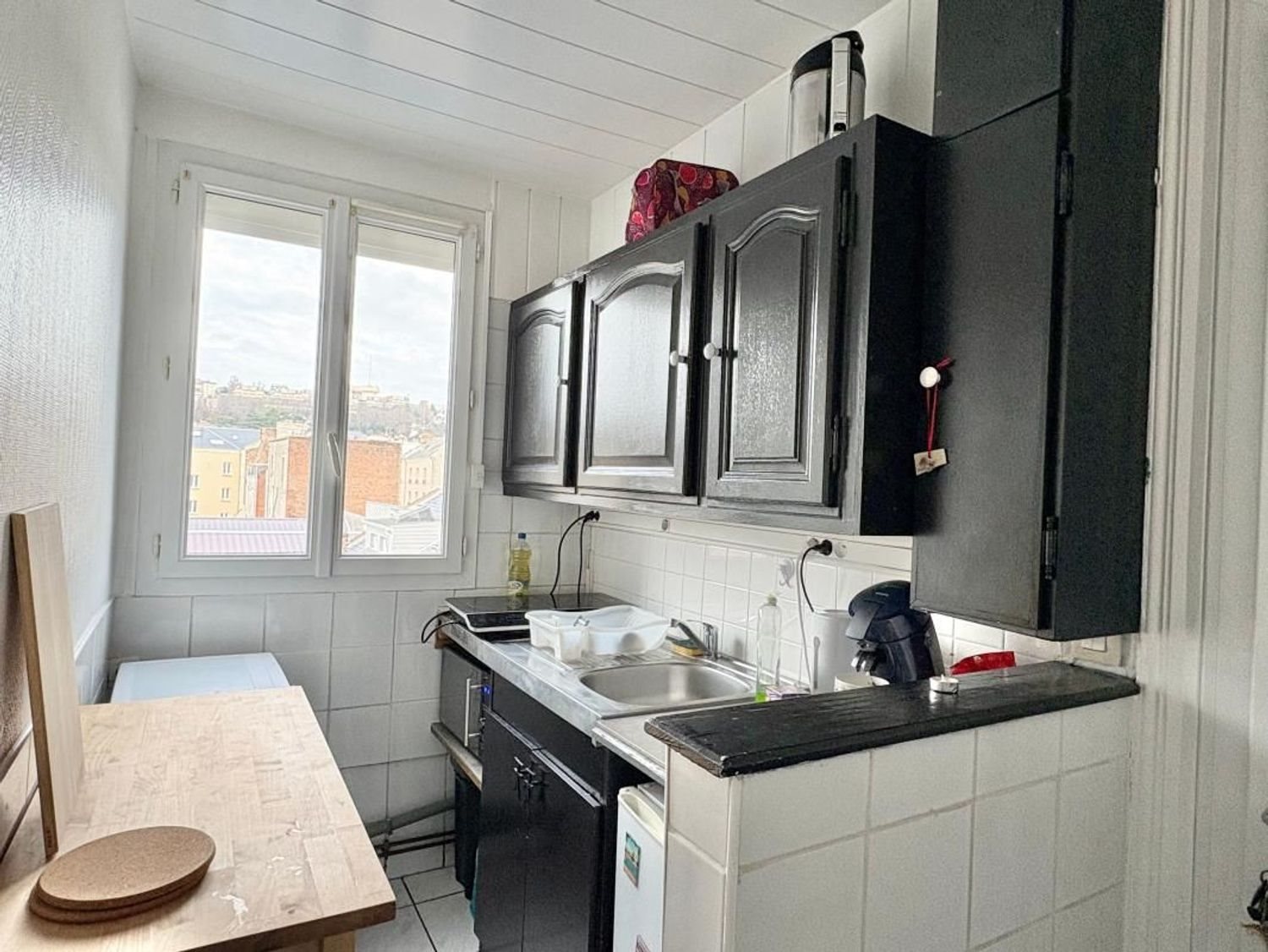 Appartement à vendre, 31m², Le Havre