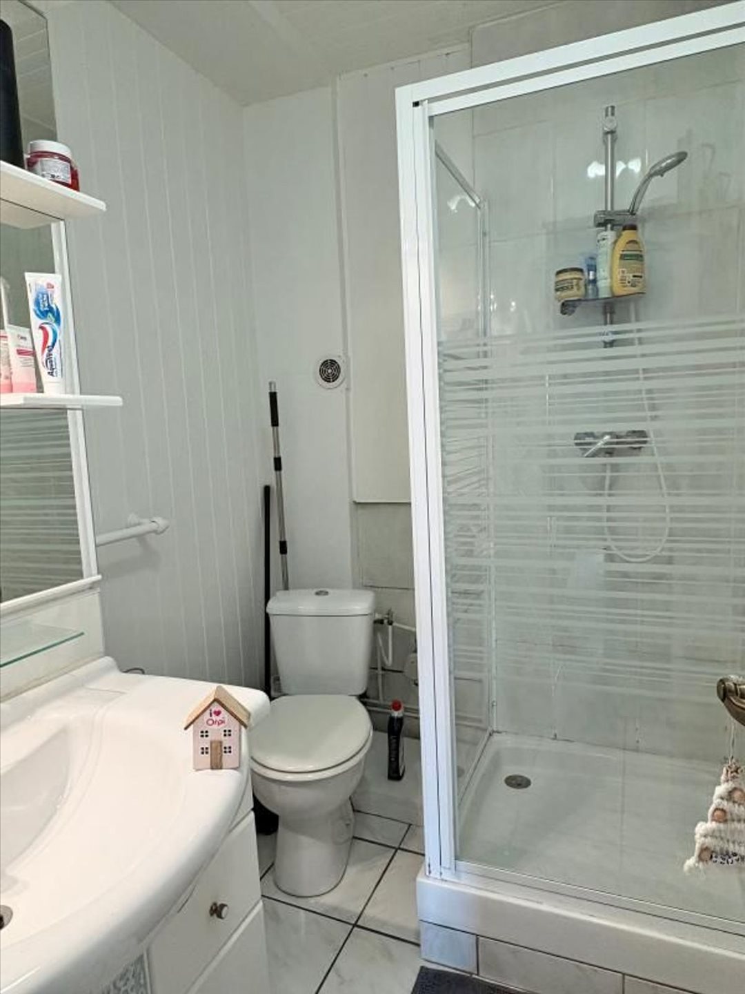 Appartement à vendre, 31m², Le Havre